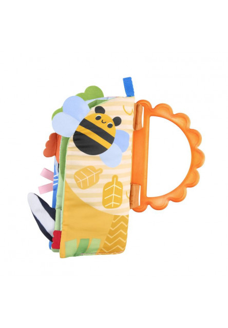 Fisher Price ZMYSLOVÉ ROČNÉ OBDOBIA