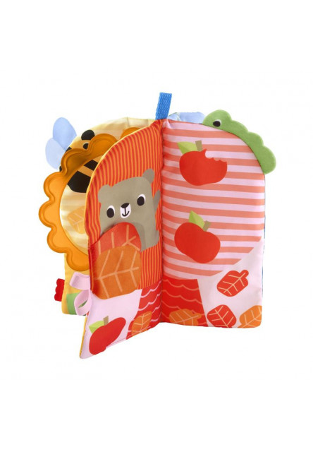 Fisher Price ZMYSLOVÉ ROČNÉ OBDOBIA