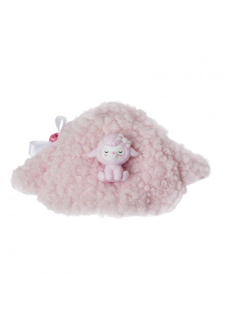 Barbie CUTIE REVEAL CHELSEA sladké mašle asst