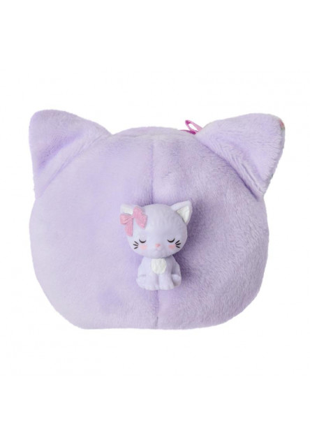 Barbie CUTIE REVEAL CHELSEA sladké mašle asst