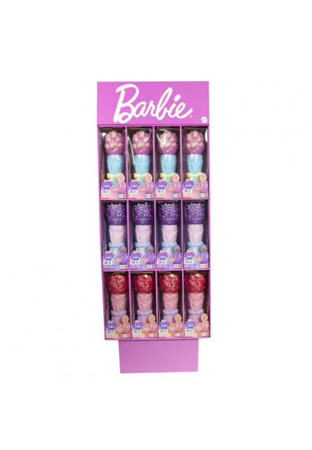 Barbie PETAL POPkvetinové prekvapenie (prepack) asst