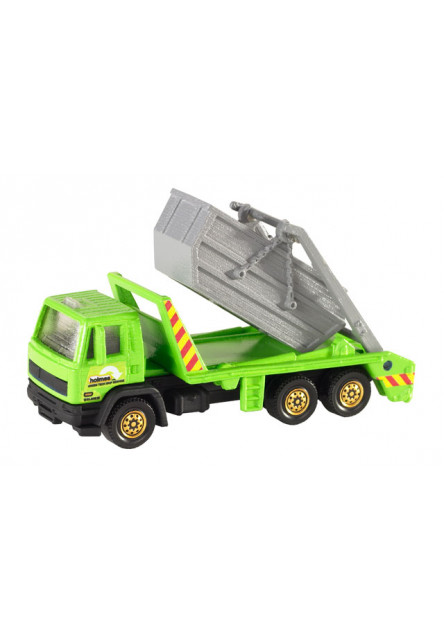 Matchbox dopravné prostriedky asst 