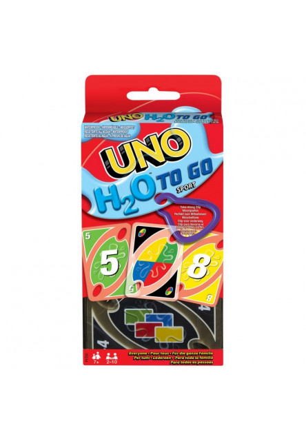 UNO H2O