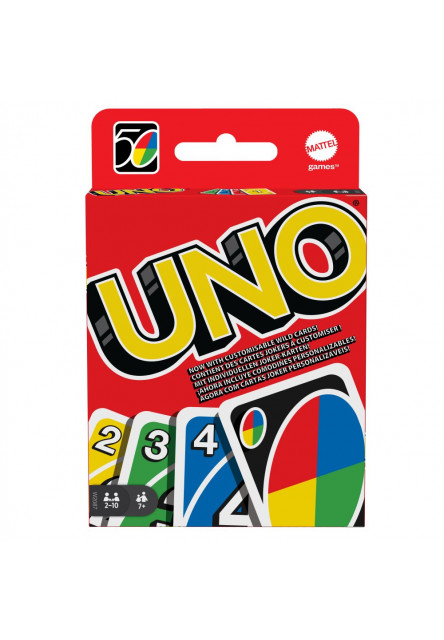 UNO KARTY