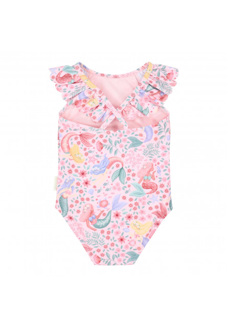 Plavky bez rukávov Dreamy Mermaid veľ. 86/92