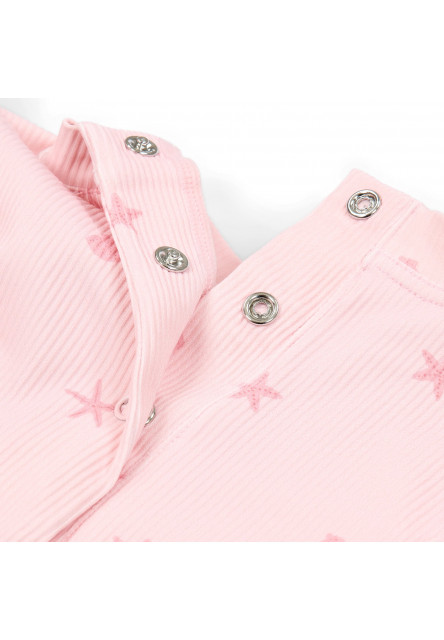 Plavky dlhý rukáv Dreamy Seashells veľ. 86/92