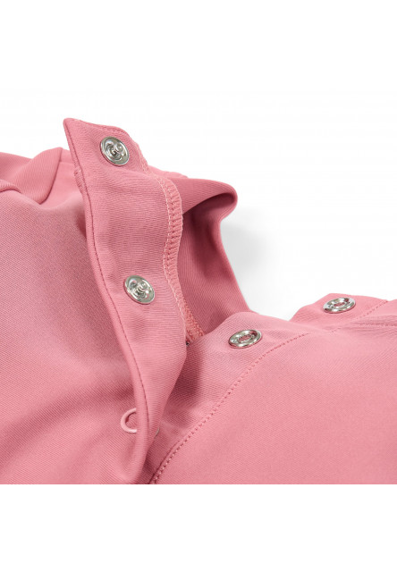 Plavky dlhý rukáv Dreamy Pink veľ. 74/80