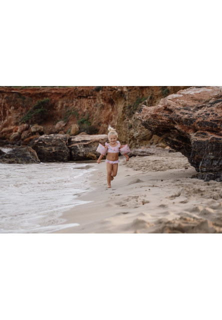 Plavky bikiny Dreamy Mermaid veľ. 74/80