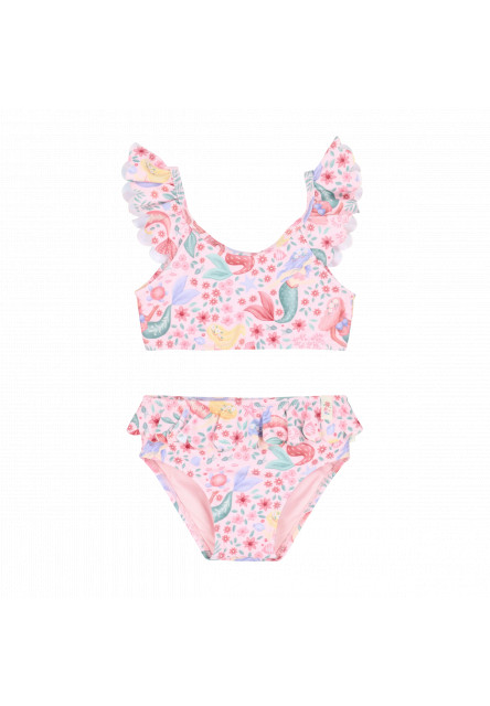 Plavky bikiny Dreamy Mermaid veľ. 86/92