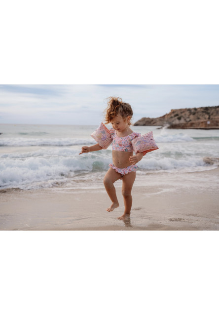 Plavky bikiny Dreamy Mermaid veľ. 86/92