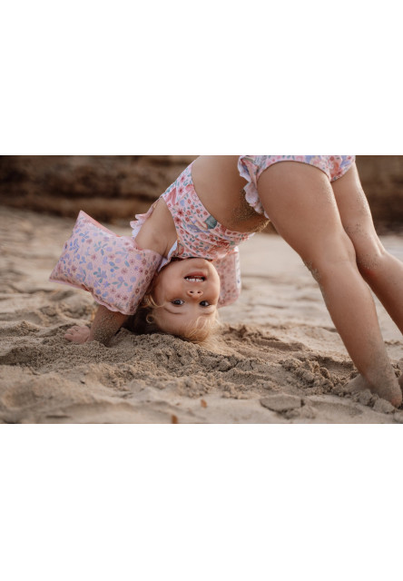 Plavky bikiny Dreamy Mermaid veľ. 86/92