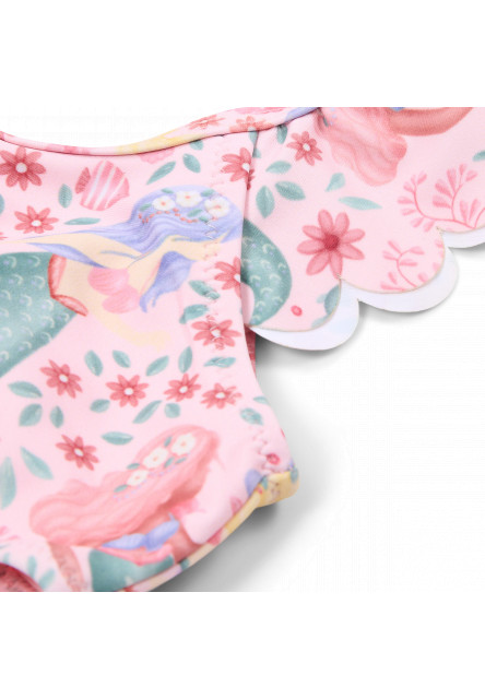 Plavky bikiny Dreamy Mermaid veľ. 86/92