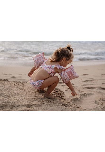 Plavky bikiny Dreamy Mermaid veľ. 98/104