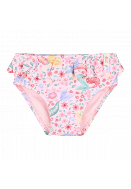 Plavky bikiny Dreamy Mermaid veľ. 98/104