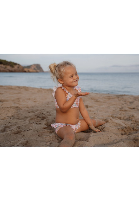 Plavky bikiny Dreamy Mermaid veľ. 98/104