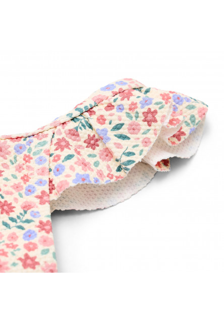 Plavky bikiny Dreamy Flowerfield veľ. 98/104