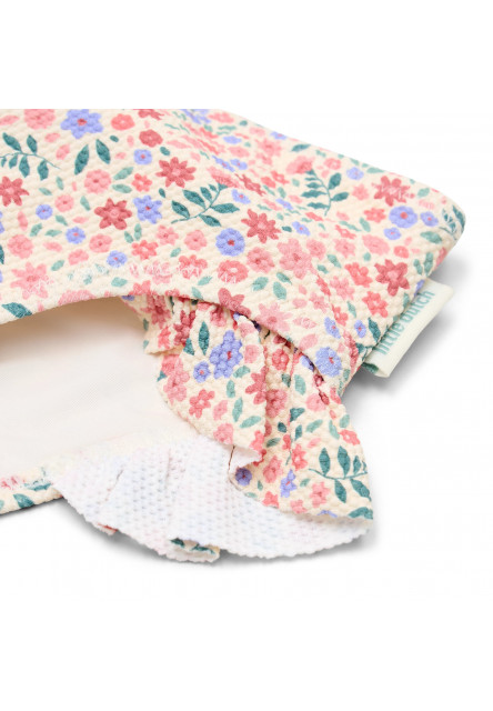 Plavky bikiny Dreamy Flowerfield veľ. 98/104