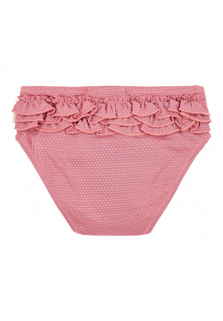 Plavkové nohavičky Dreamy Pink Sparkle veľ. 74/80