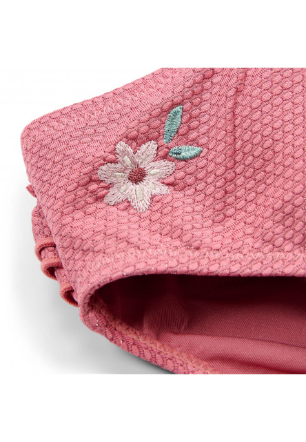 Plavkové nohavičky Dreamy Pink Sparkle veľ. 86/92