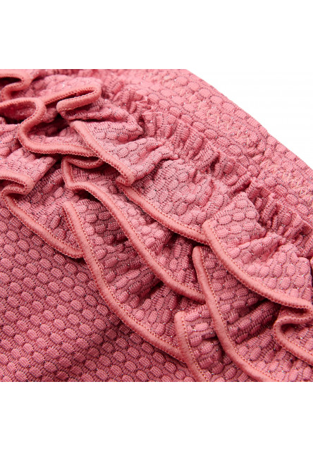 Plavkové nohavičky Dreamy Pink Sparkle veľ. 86/92