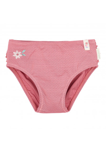 Plavkové nohavičky Dreamy Pink Sparkle veľ. 98/104