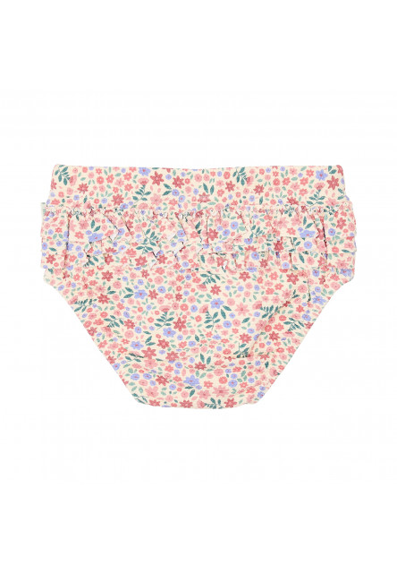 Plavky plienkové Dreamy Flowerfield veľ. 62/68