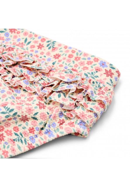 Plavky plienkové Dreamy Flowerfield veľ. 86/92