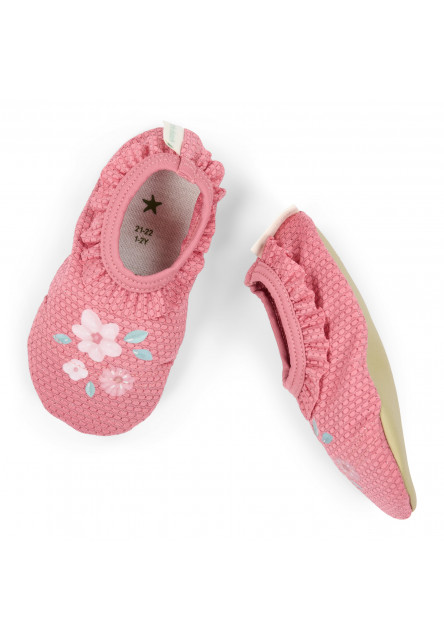 Topánky do vody Dreamy Pink Rose veľ. 19-20