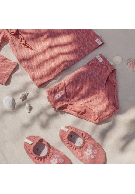 Topánky do vody Dreamy Pink Rose veľ. 19-20