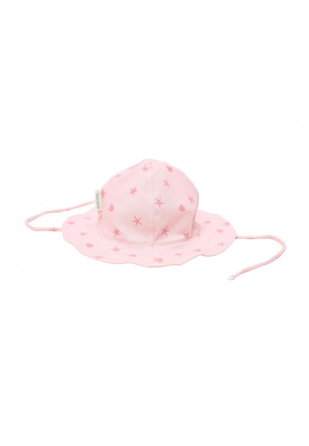 Klobúčik Dreamy Seashells veľ. 1