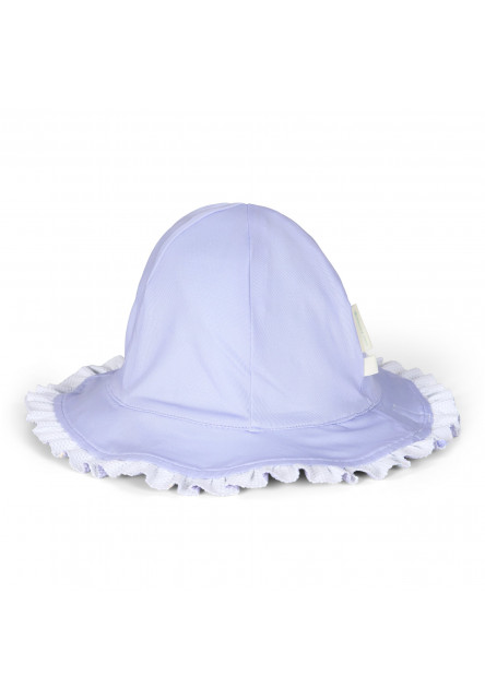 Klobúčik Dreamy Lavender veľ. 1