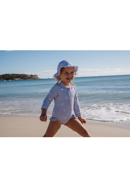 Klobúčik Dreamy Lavender veľ. 2