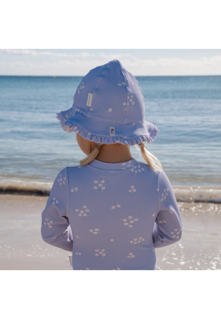 Klobúčik Dreamy Lavender veľ. 2