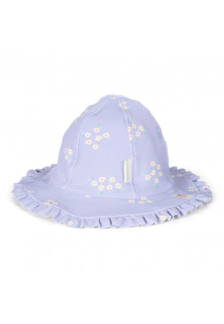 Klobúčik Dreamy Lavender veľ. 3
