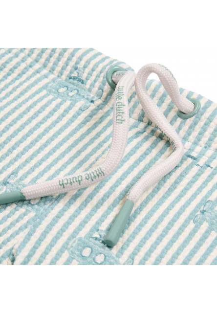 Plavky krátky rukáv 2-dielne Ocean Adventure veľ. 62/68