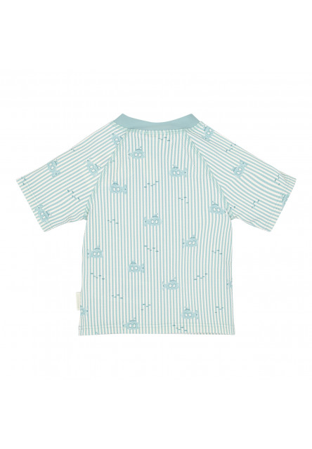 Plavky krátky rukáv 2-dielne Ocean Adventure veľ. 98/104