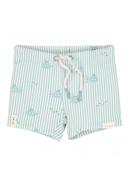 Plavky krátky rukáv 2-dielne Ocean Adventure veľ. 98/104