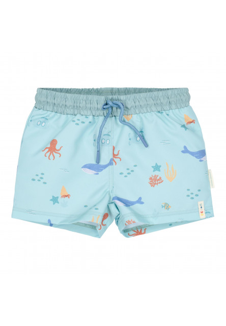 Plavky Ocean Friends veľ. 62/68