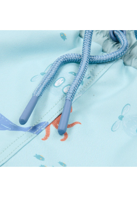 Plavky Ocean Friends veľ. 62/68