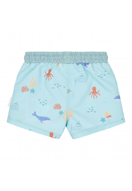 Plavky Ocean Friends veľ. 74/80