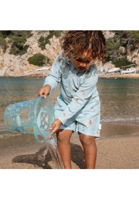 Plavky Ocean Friends veľ. 86/92