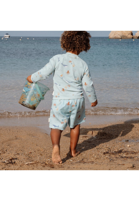 Plavky Ocean Friends veľ. 98/104