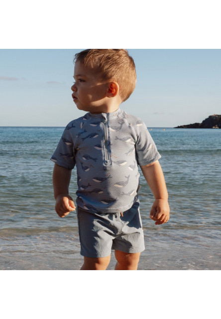 Plavky Ocean Blue veľ. 74/80