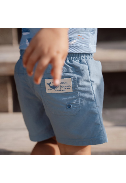 Plavky Ocean Blue veľ. 74/80