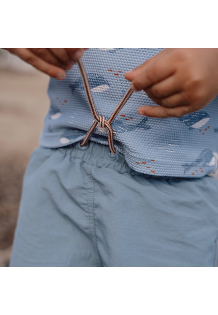 Plavky Ocean Blue veľ. 74/80