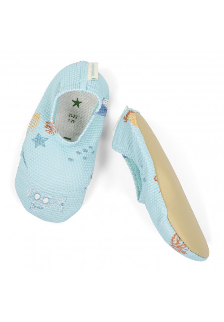 Topánky do vody Ocean Friends veľ. 19-20