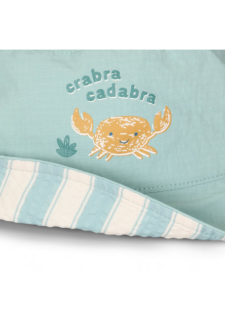 Klobúčik Ocean Breeze veľ. 1