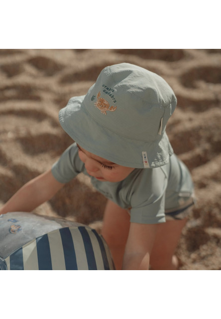 Klobúčik Ocean Breeze veľ. 1