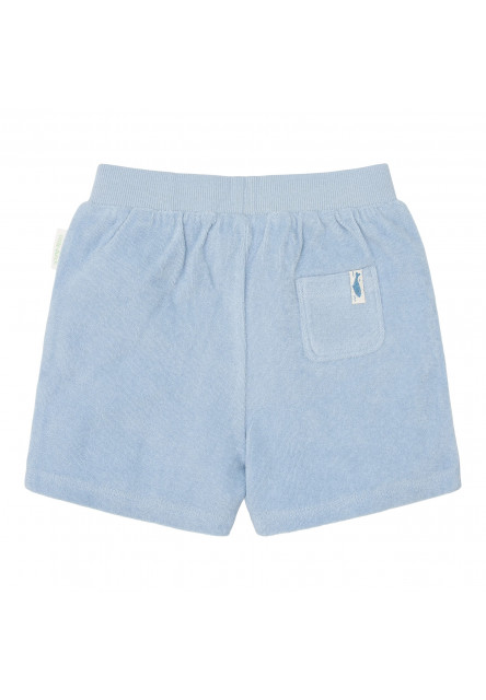 Tričko a kraťasy Ocean World Blue veľ. 74/80