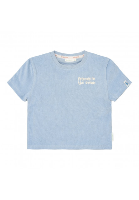 Tričko a kraťasy Ocean World Blue veľ. 86/92